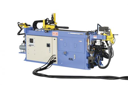 เครื่องดัดท่อ CNC - เครื่องดัดท่อ CNC (อัตโนมัติเต็มรูปแบบ)